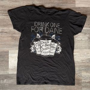 Authentic Dutch Bros Shirt